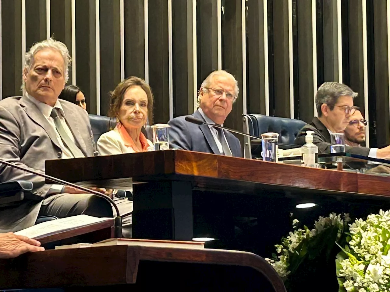 Quando Zé Dirceu vai definir se disputará as eleições de 2026