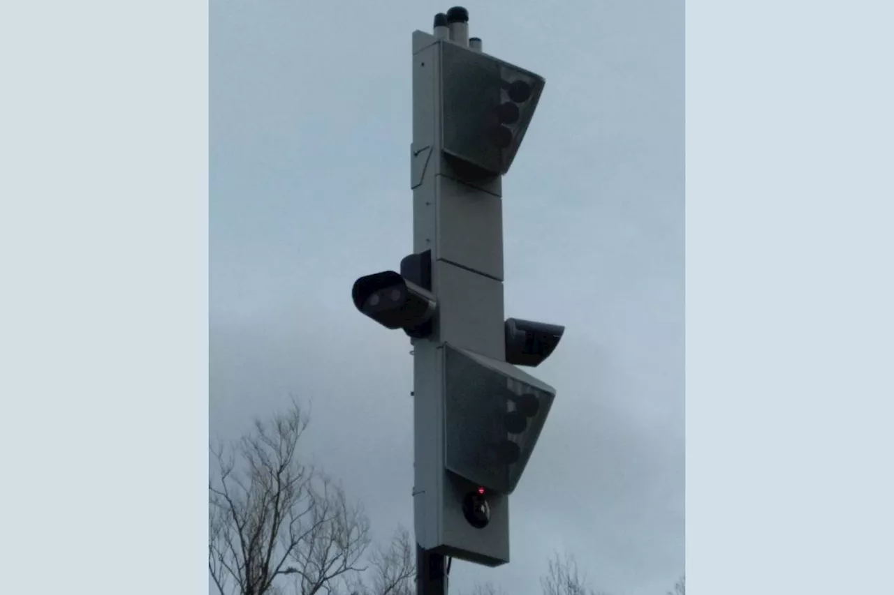 Ces radars peuvent vous verbaliser même si vous respectez les limites de vitesse