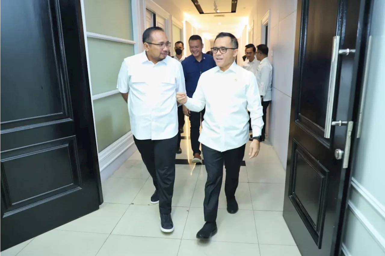 Pendaftaran CPNS 2024 & PPPK: Jumlah Formasi di Kemenag Pecah Rekor, Alhamdulillah