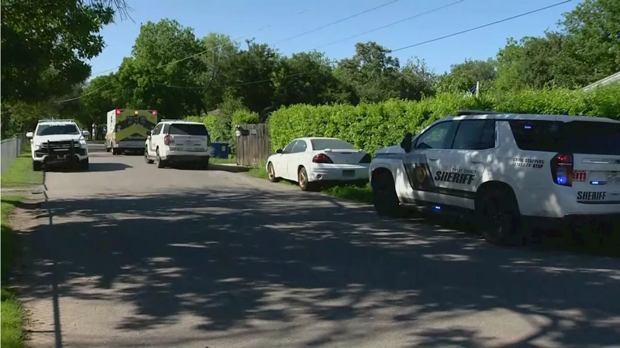 Two dead bodies found at far south Bexar County home, BCSO says