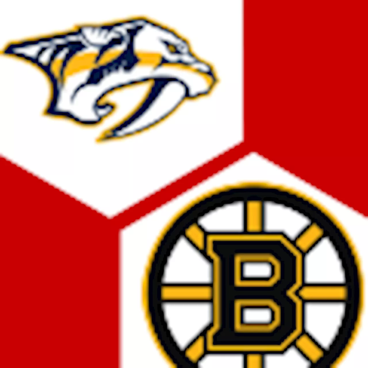 Boston Bruins : | Woche 26 | National Hockey League 2023/24