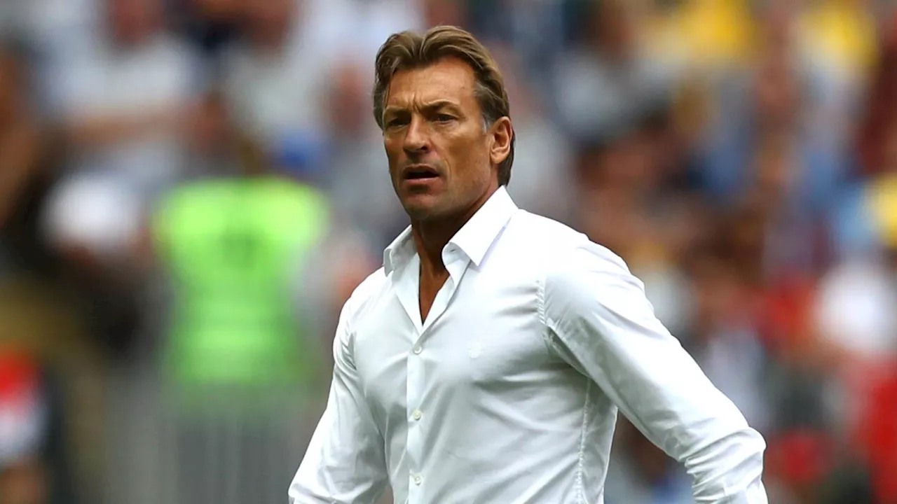 2x AFCON winner Renard to make stunning Africa return?