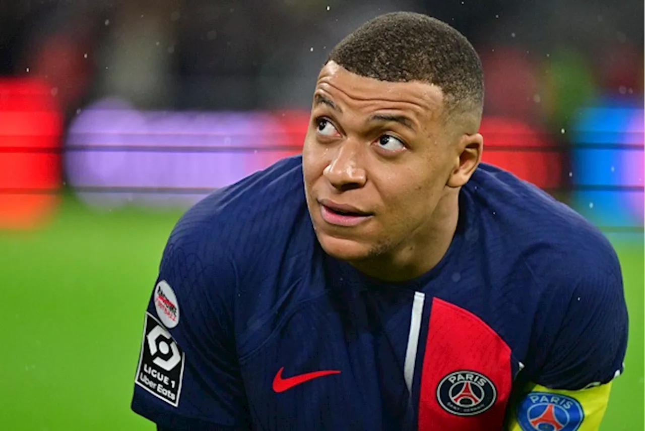 Kylian Mbappe Set to Join Real Madrid Next Season