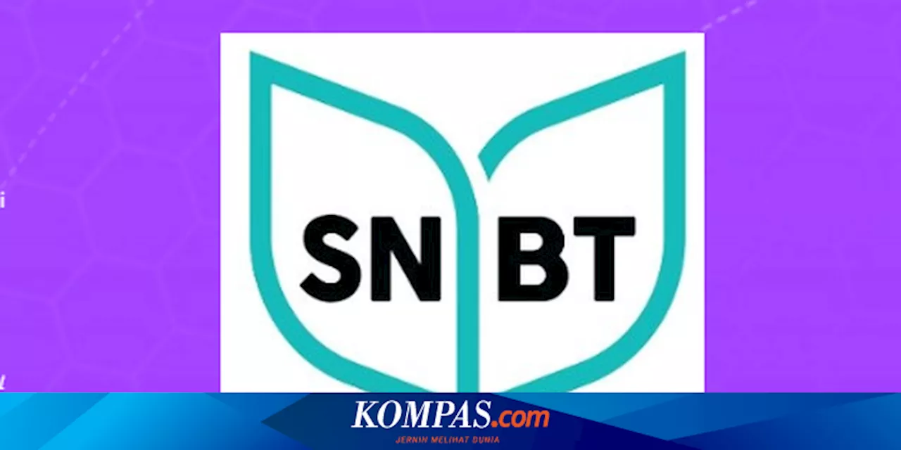 Gagal SNBP Segera Daftar SNBT 2024, Kuota Penerimaan Lebih Besar