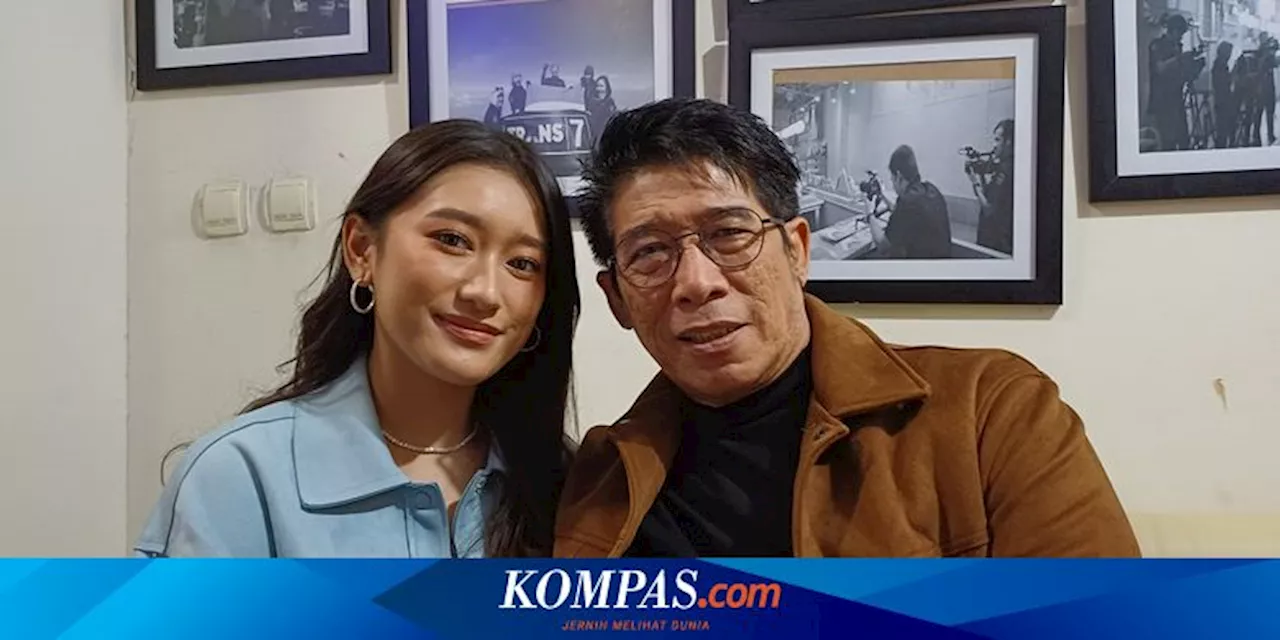 Parto Ungkap Kepolosan Amanda Caesa, Tak Tahu Endorsement Dibayar dan Honor Syuting