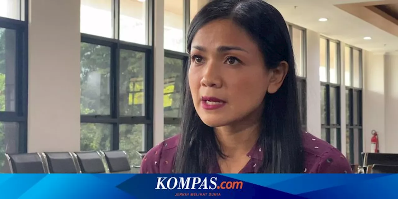 Usai Sidang, Nirina Zubir Adu Mulut dengan Kuasa Hukum Mantan ART Ibunya