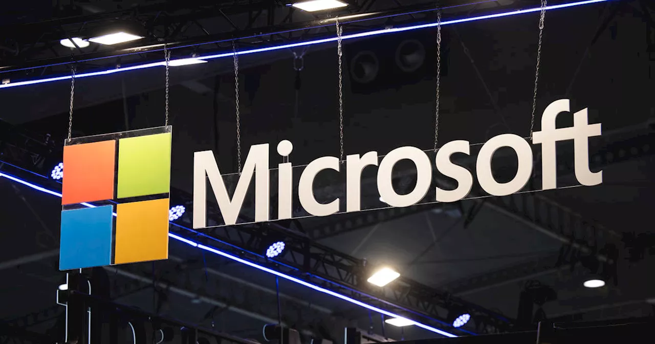 Microsoft Teams being split from Office after antitrust scrutiny