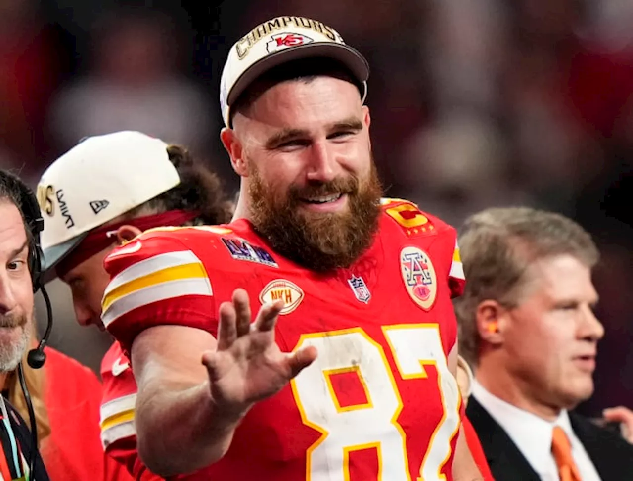 Travis Kelce brings back music festival in Kansas City with Lil Wayne, 2 Chainz, Diplo as headliners