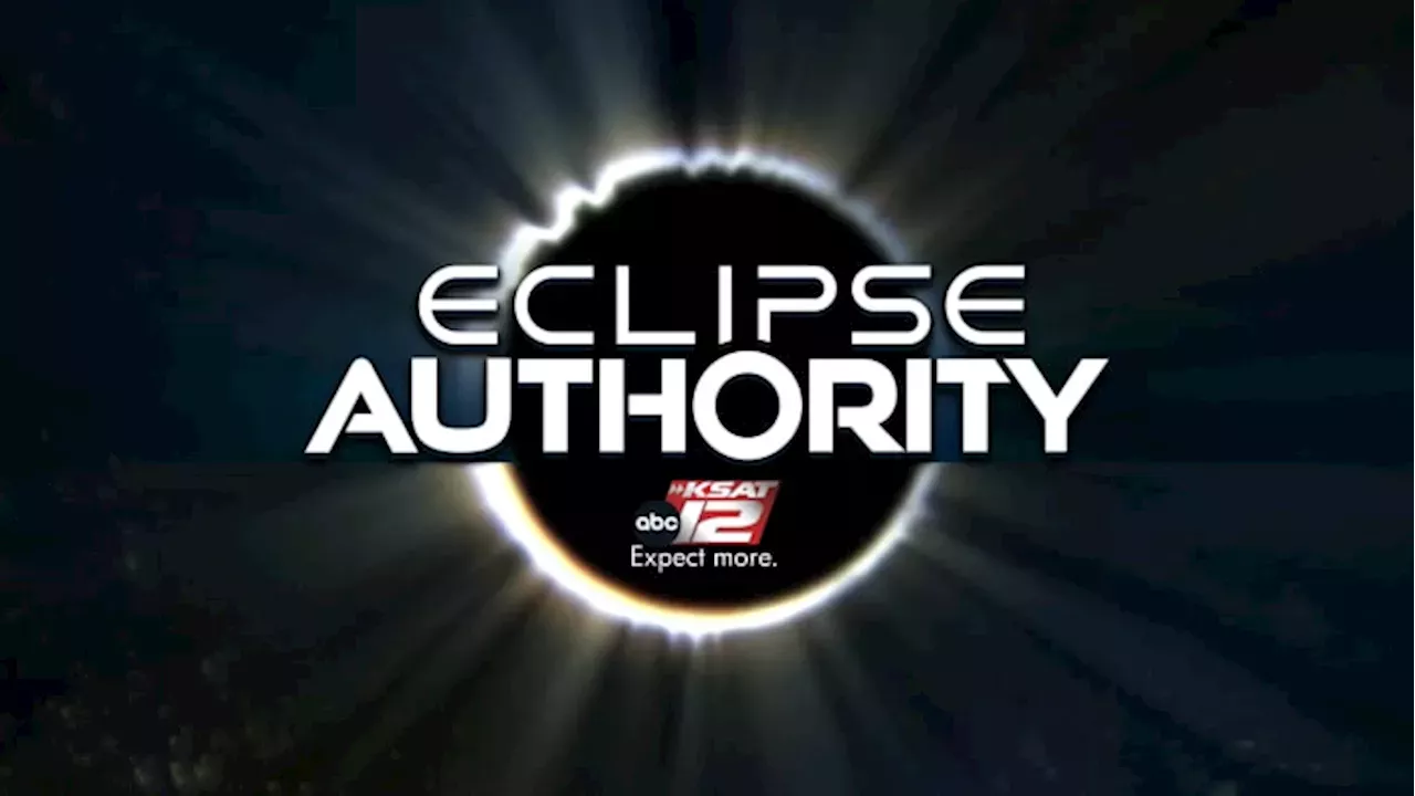 KSAT Connect Share your photos, videos of annular eclipse United