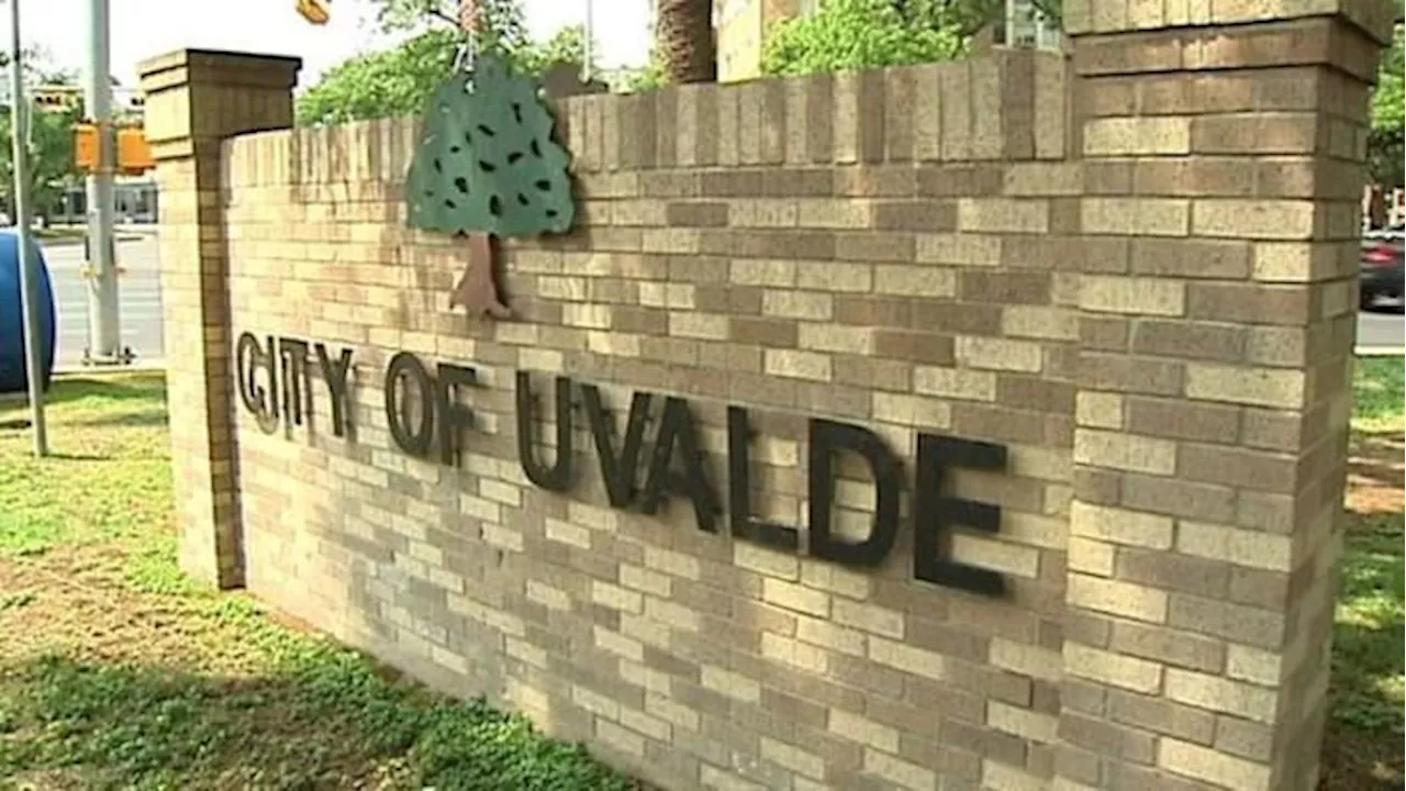 WATCH LIVE at 6pm: Uvalde City Council meeting on Tuesday, April 2