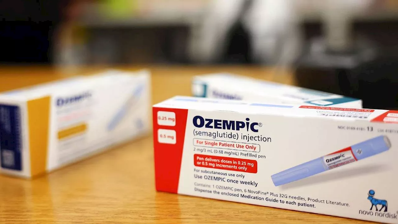 Costco begins offering Ozempic prescriptions to some members