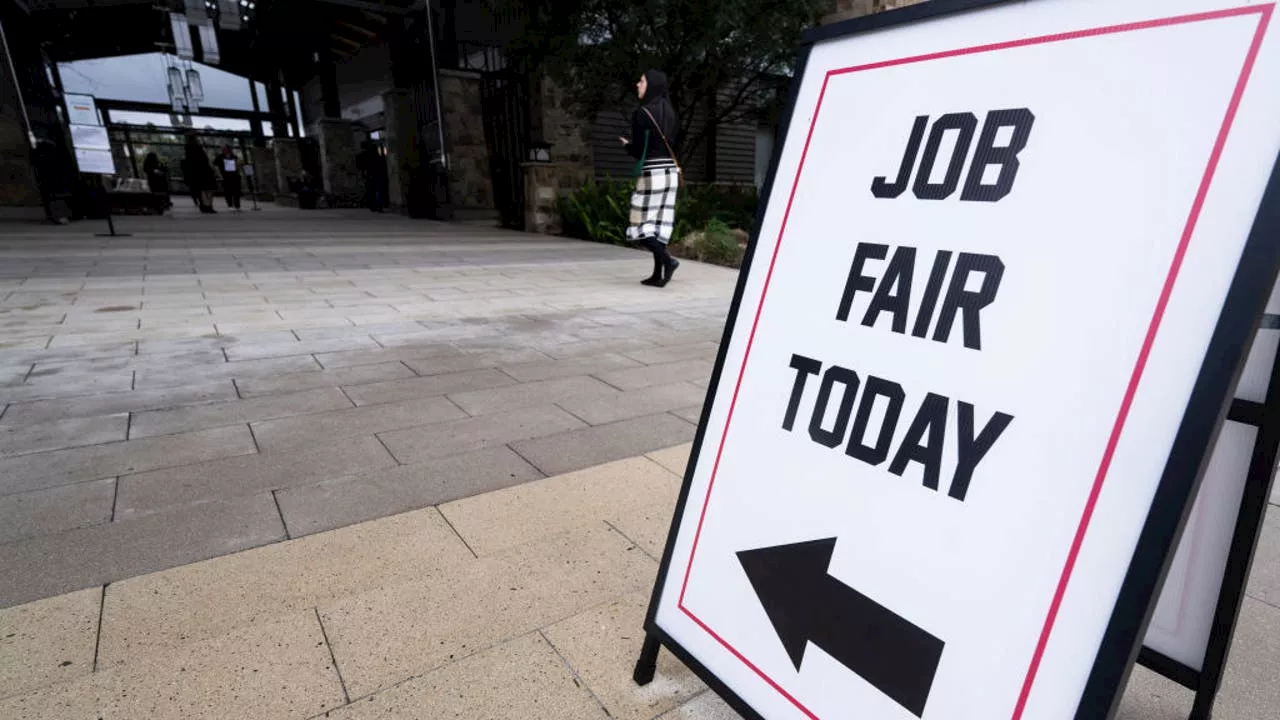 SF unemployment rate grows as California faces highest unemployment in the nation