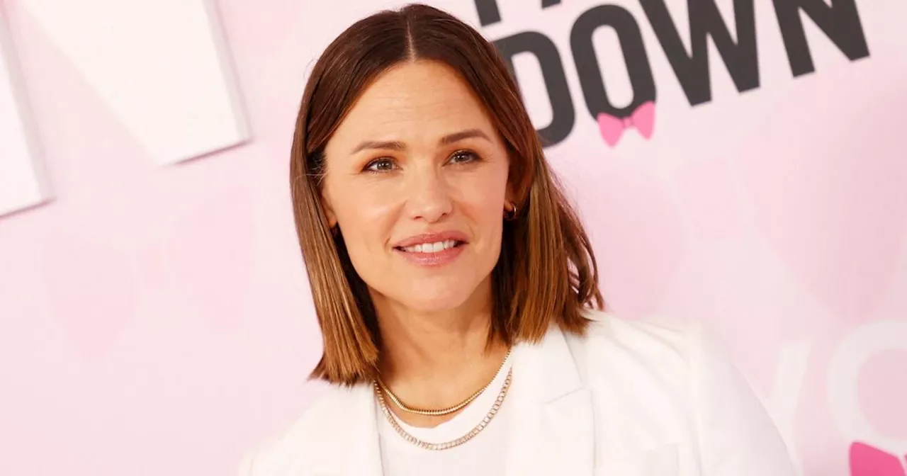 Emotionales Posting: Jennifer Garner trauert um Vater William