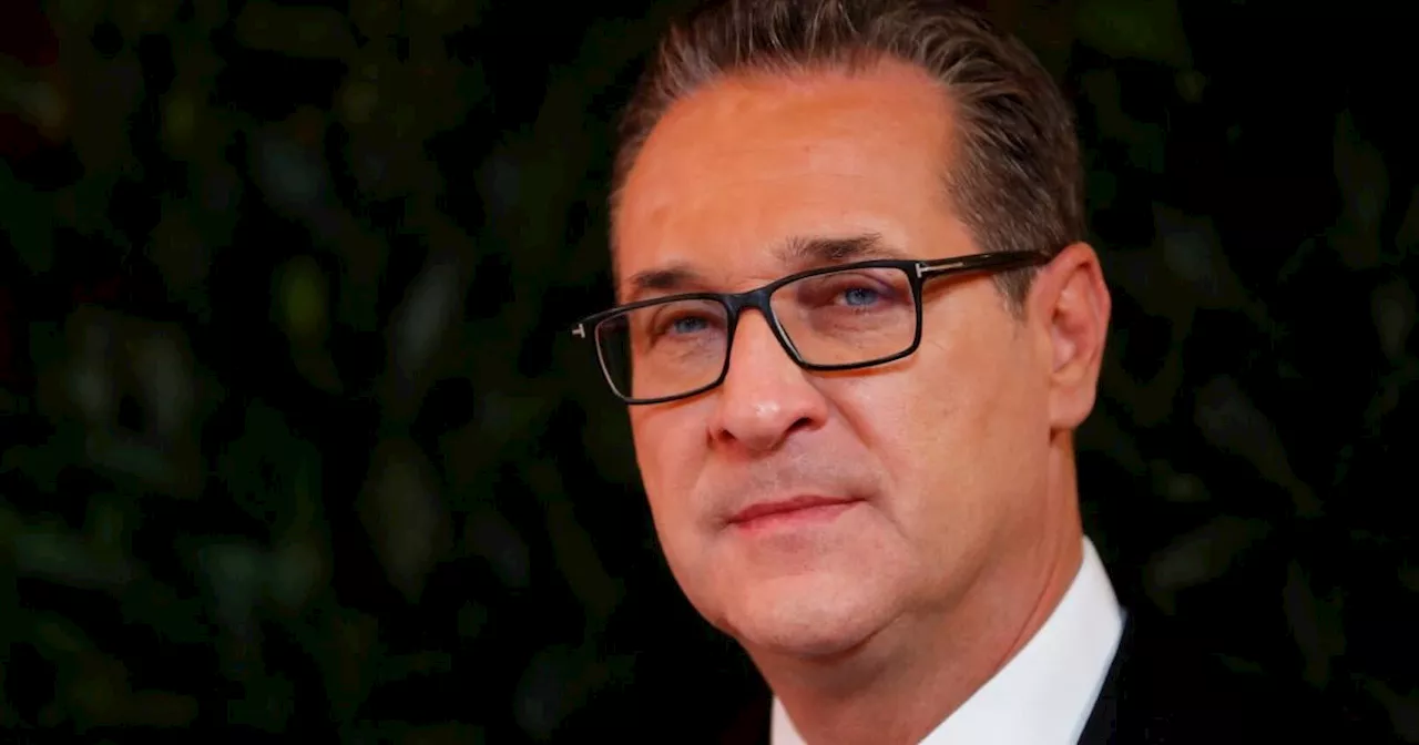 HC Strache plant politisches Comeback bei Wien-Wahl 2025