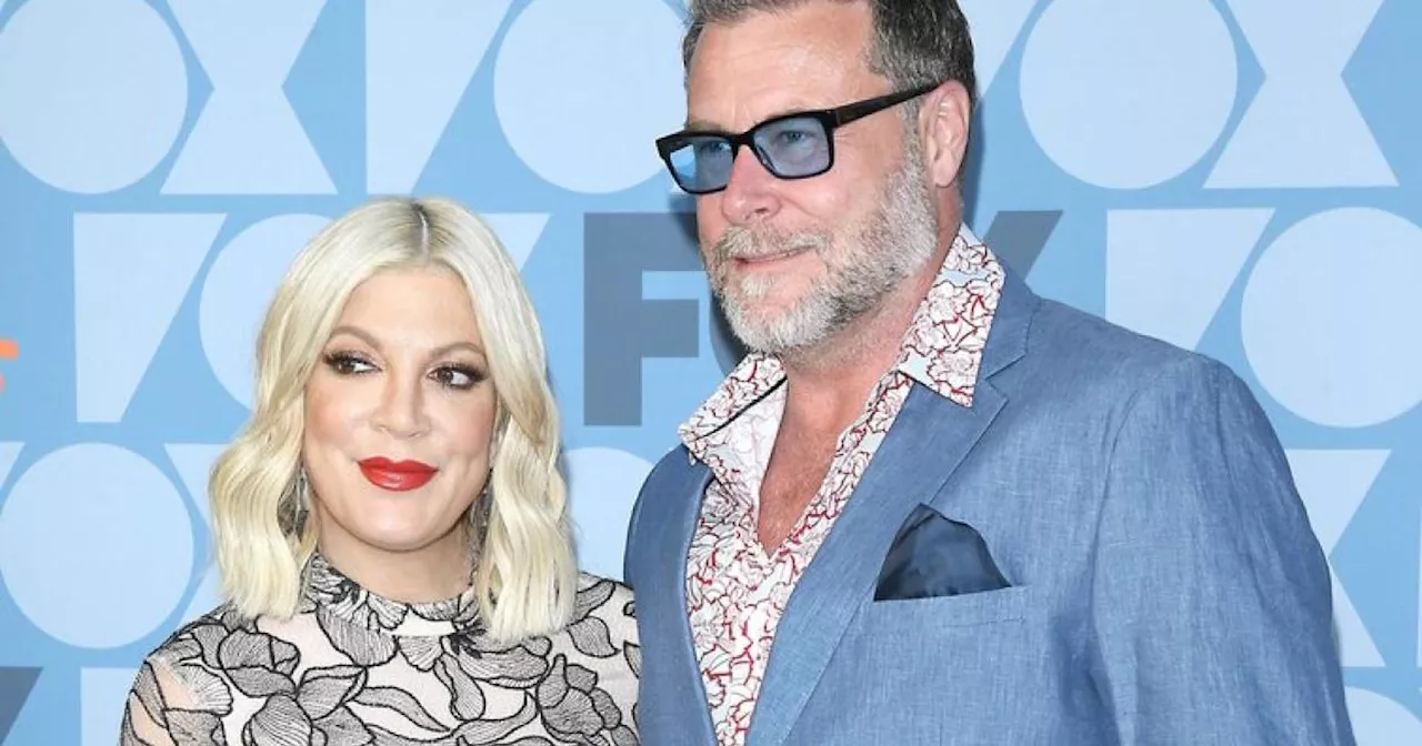 Tori Spelling nach Scheidung nach 18 Jahren: Veränderungen passieren aus einem Grund