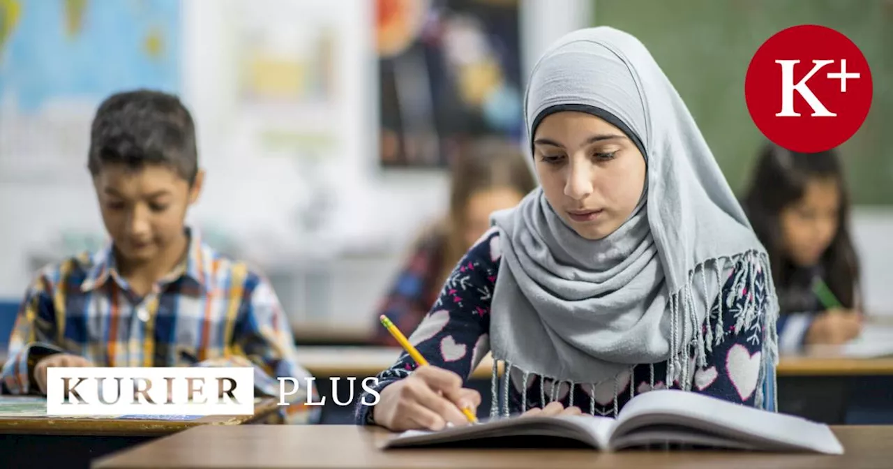 Überforderung des Schulsystems in Wien aufgrund steigender Schülerzahlen