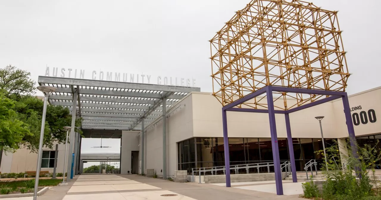 Austin Community College will offer free tuition to high school grads