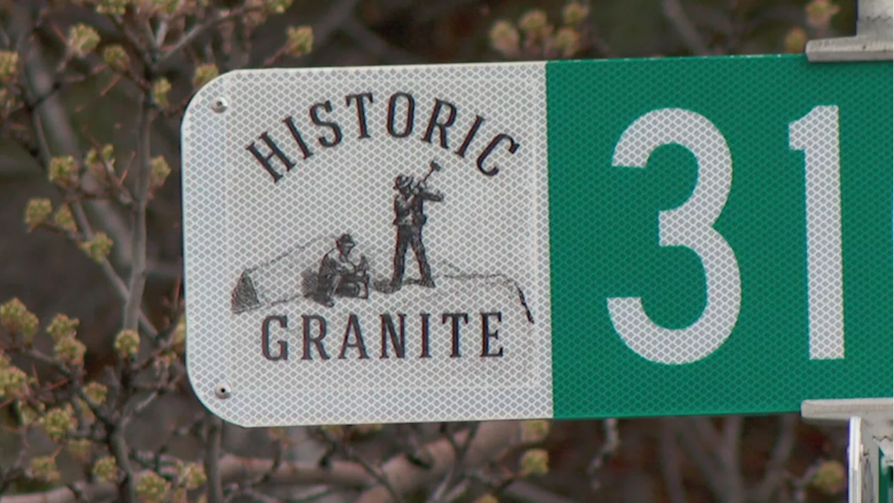 Granite community given decision to become part of Sandy or form their own city