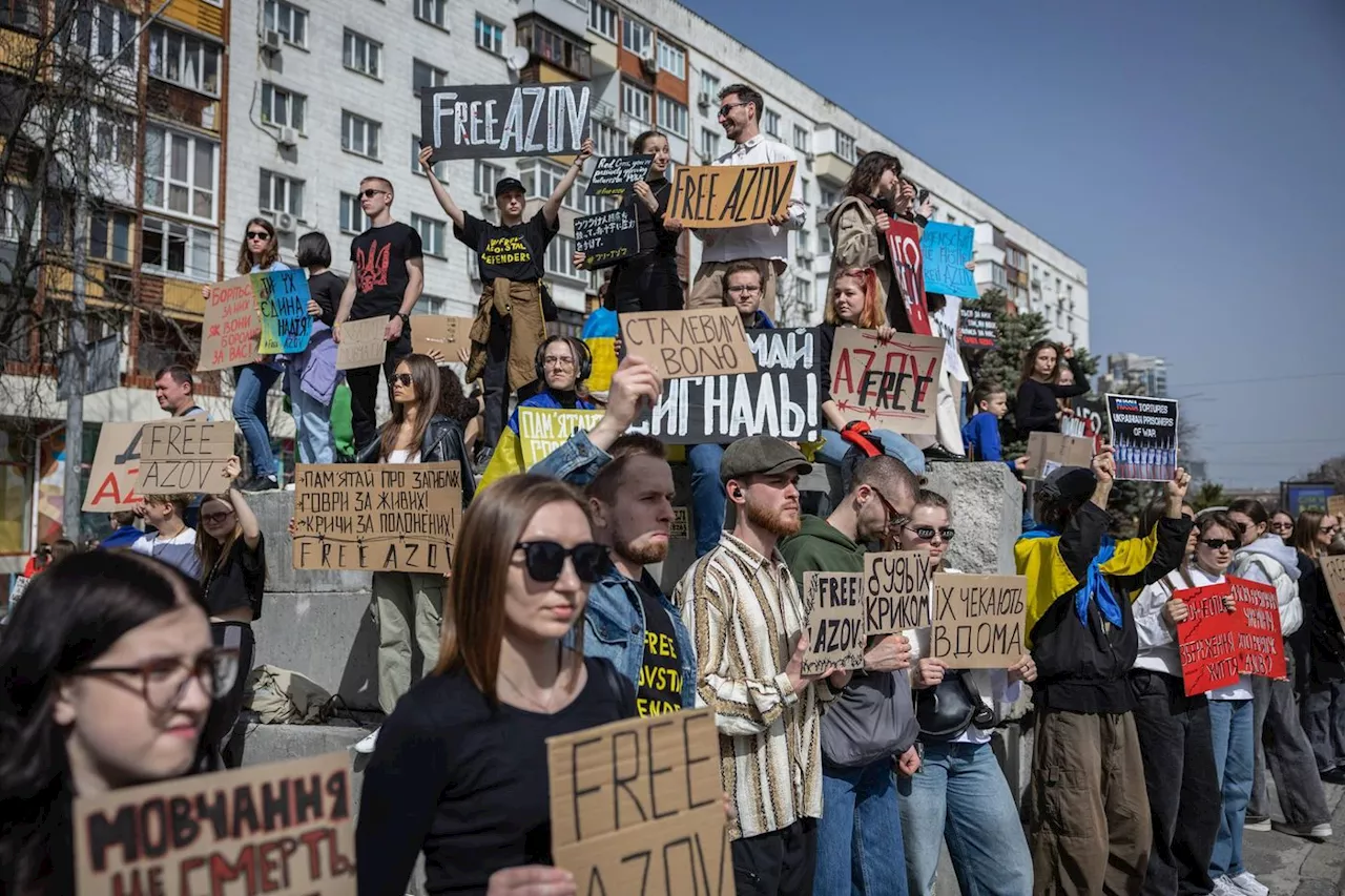 Guerre en Ukraine, jour 769 : attaque au Tatarstan, début du « registre des dommages de guerre »