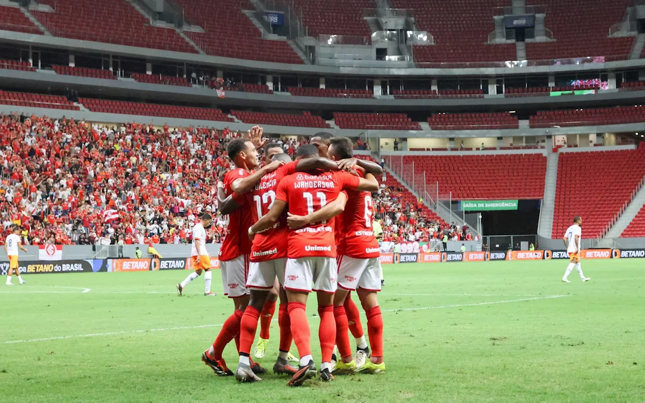 Palpite: Belgrano x Internacional – Copa Sul-Americana