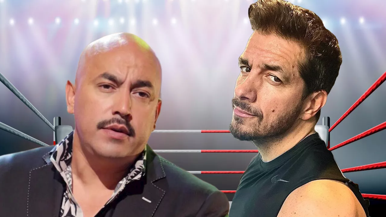 Lupillo Rivera acepta que casi GOLPEA a Paulo Quevedo en La Casa de los Famosos 2024