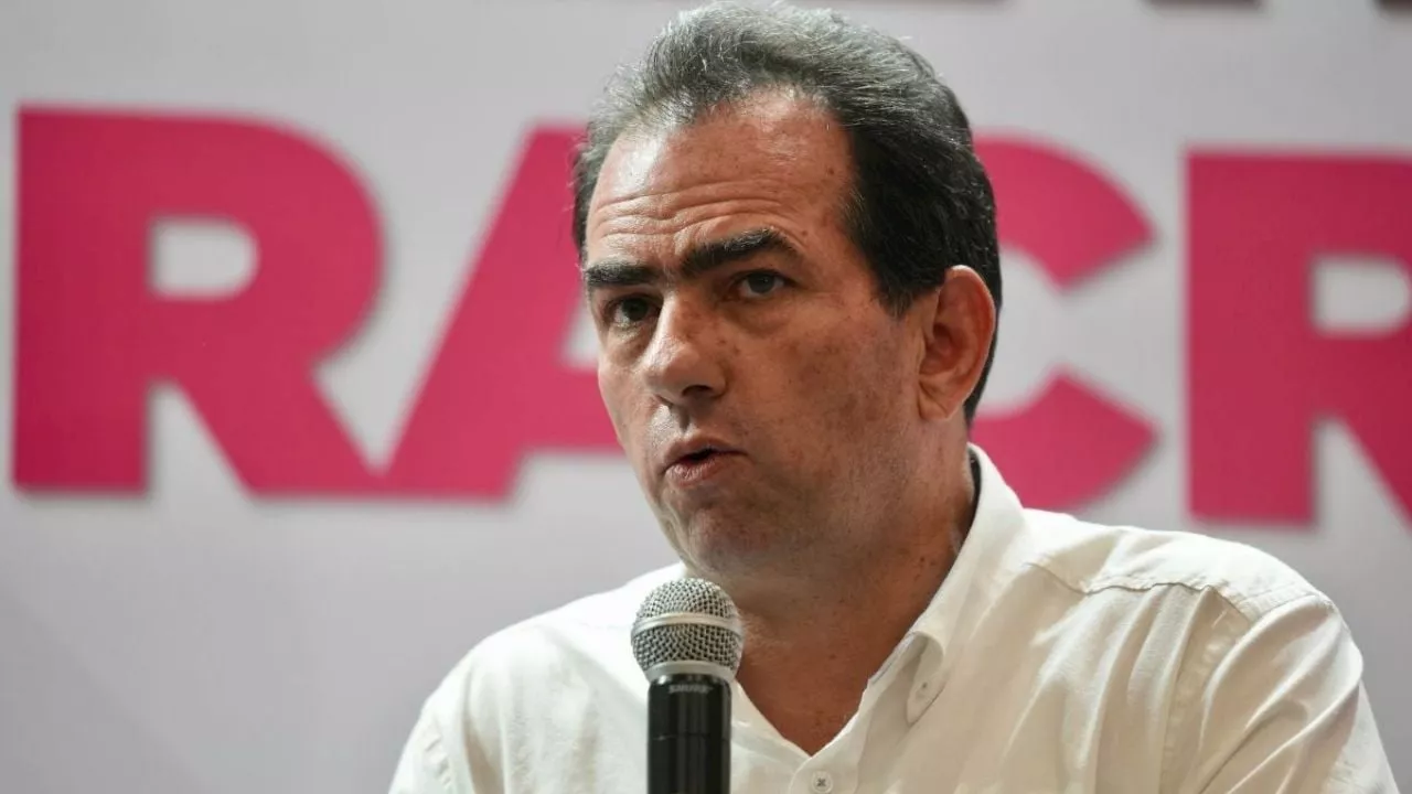 Pepe Yunes presentará su declaración 3 de 3 tras señalamientos a Rocío Nahle