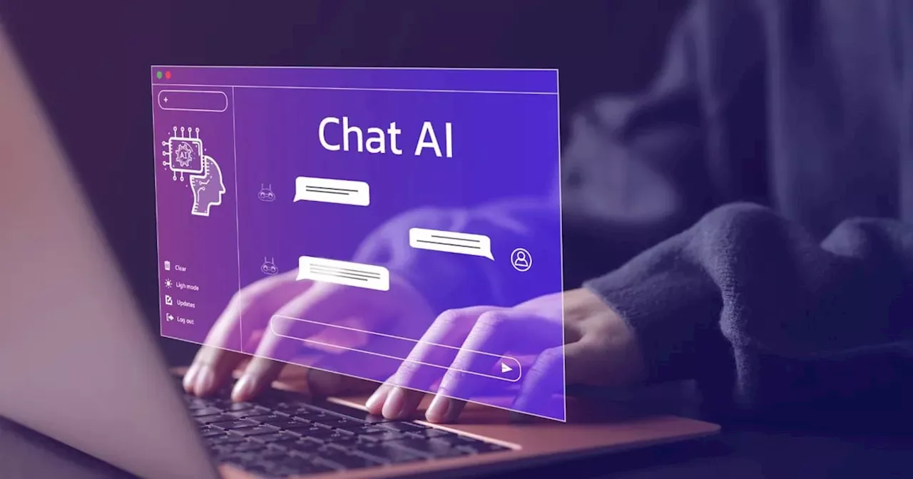 Según la OIT, la Inteligencia Artificial generativa complementará empleos, en vez de destruirlos