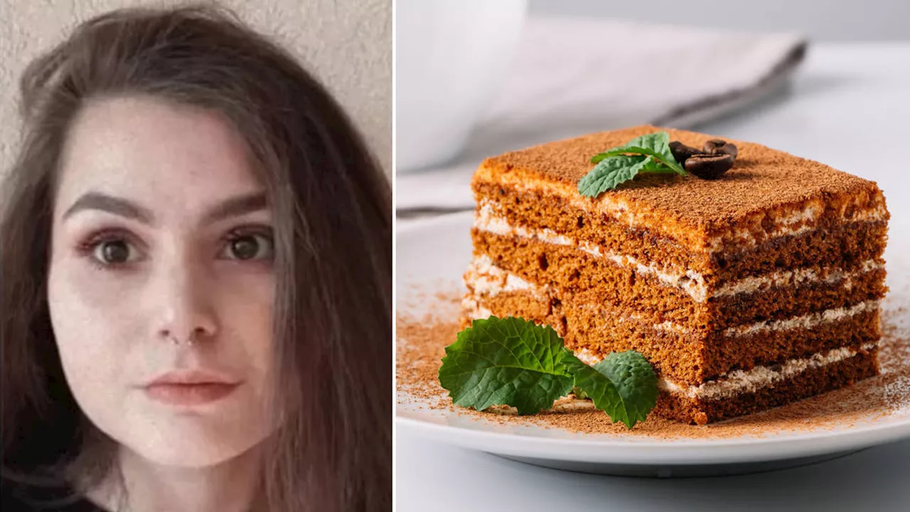 Makers of 'Vegan' Tiramisu Face Trial for Manslaughter After Woman's Death