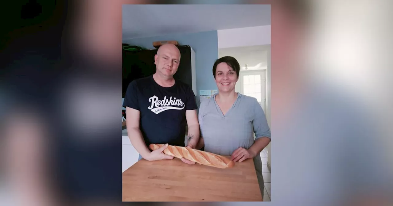 Loire-Atlantique : un couple veut créer la première boulangerie inclusive formant des apprentis autistes