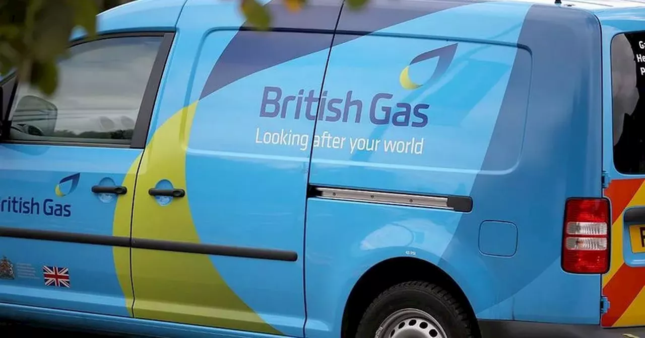 British Gas Offers £283 Saving to Energy Customers