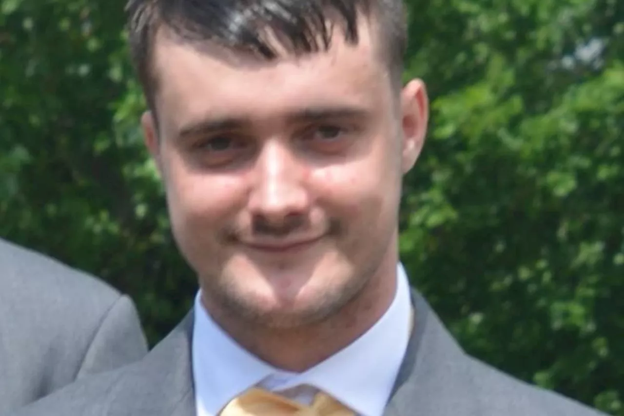 Man charged with Richard Chamberlain's murder following fatal stabbing on New Market Street in Colne