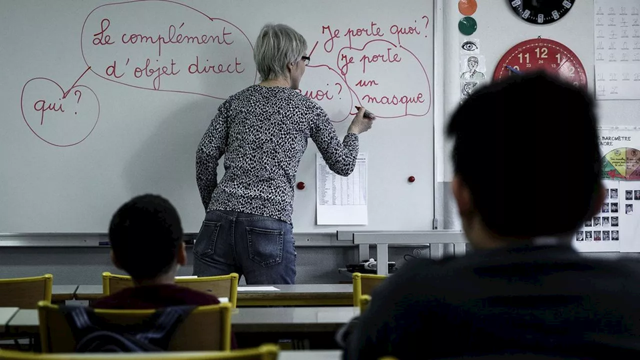 Education : les 10 points clés du rapport qui met sous pression l'école privée