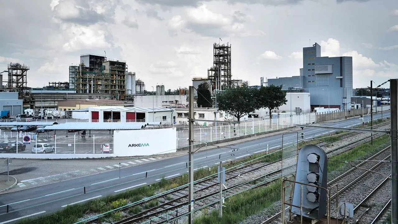 Les députés prêts à interdire les « polluants éternels » pour l'industrie en France en 2030