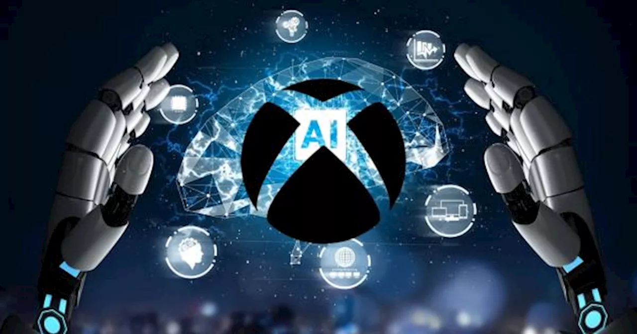 Microsoft desarrolla un chatbot de soporte potenciado por inteligencia artificial para Xbox