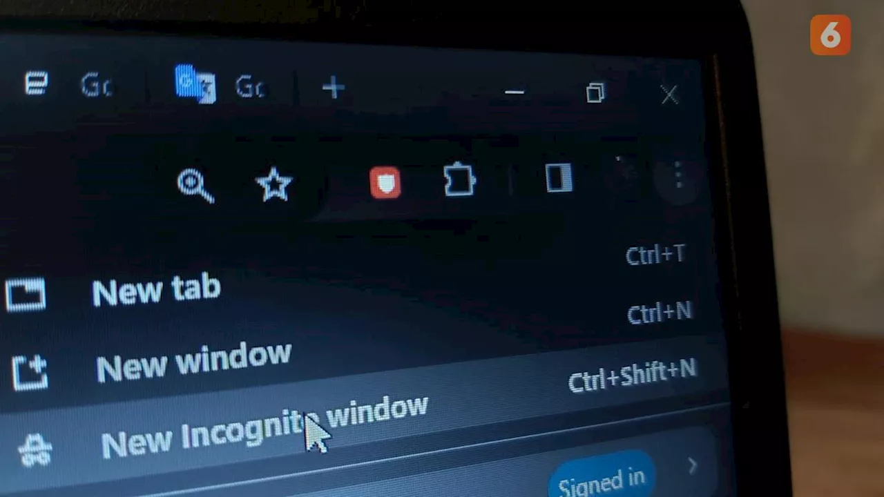 Akhirnya, Google Bakal Hapus Semua Data Browsing Milik Pengguna Chrome Incognito