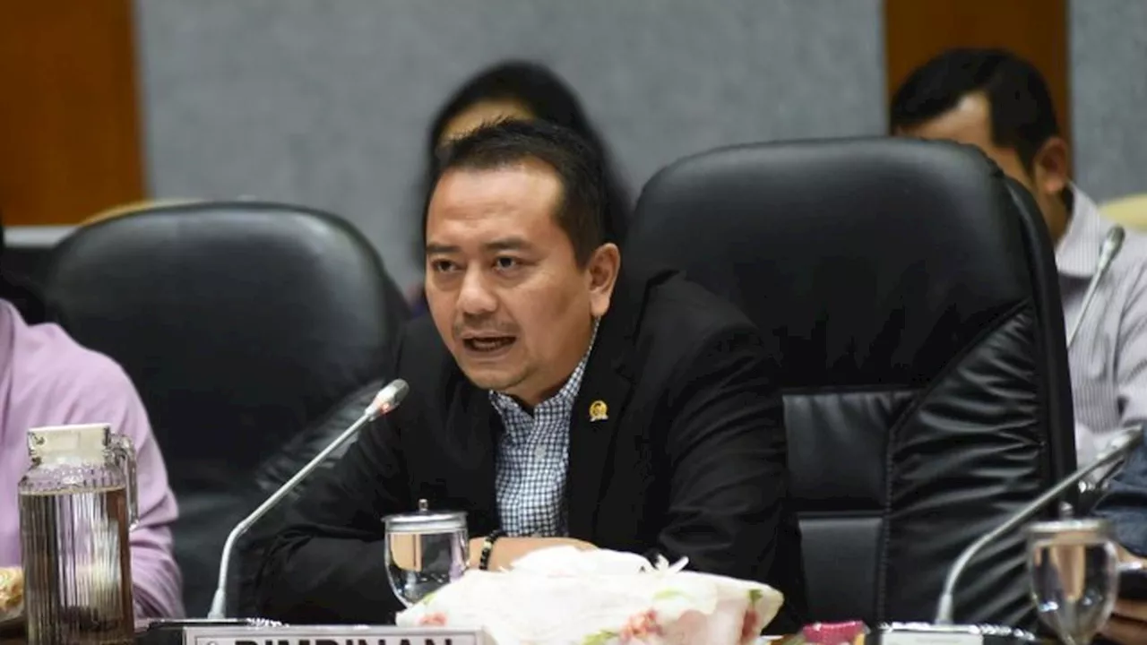 DPR Bakal Panggil Menteri Nadiem Terkait TPPO Mahasiswa Magang dan Polemik Pramuka