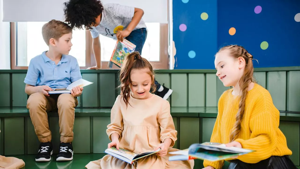 Hari Buku Anak Sedunia 2 April, Manfaat Mengenalkan Buku Sejak Dini