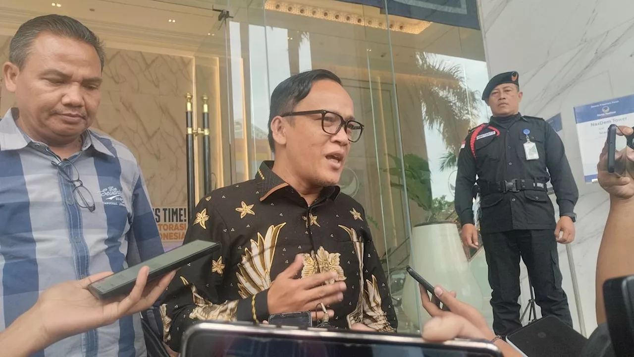 Ingin Maju Pilgub Kaltara, Ketum Prabowo Mania Klaim Dapat Dukungan Jokowi