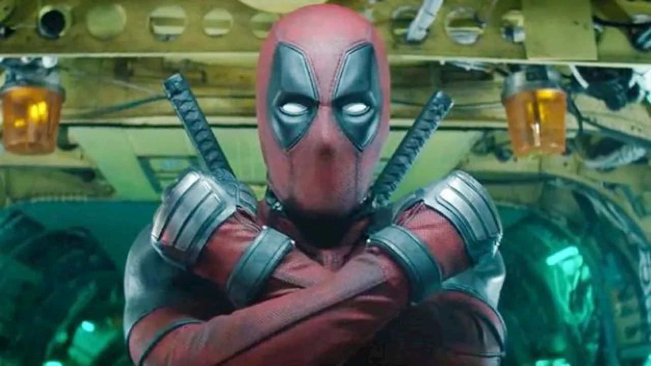 Selain Bakal Ada Taylor Swift, Ini Hal-Hal yang Harus Kamu Ketahui dari Film Deadpool & Wolverine