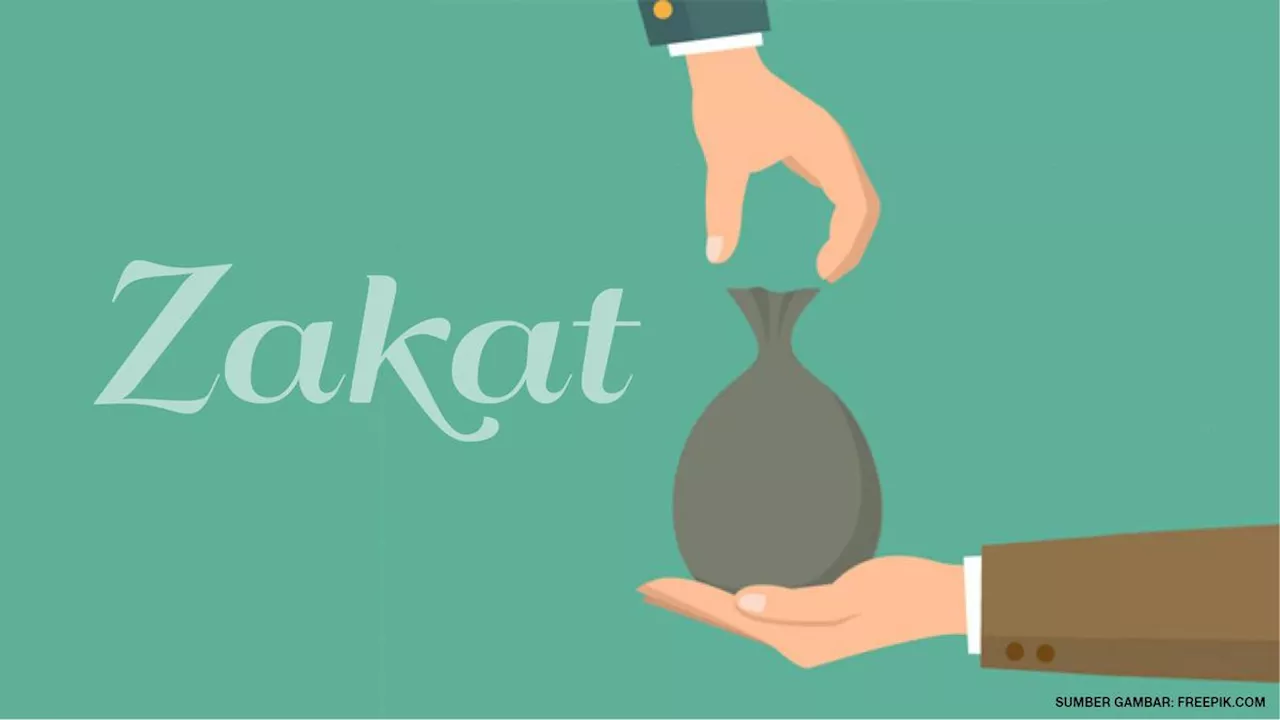 Zakat: A Religious Obligation in Islam