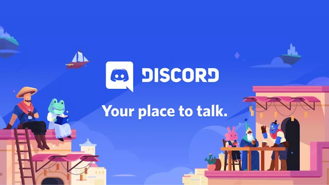 Discord Will Reportedly Begin Displaying Ads On Platform