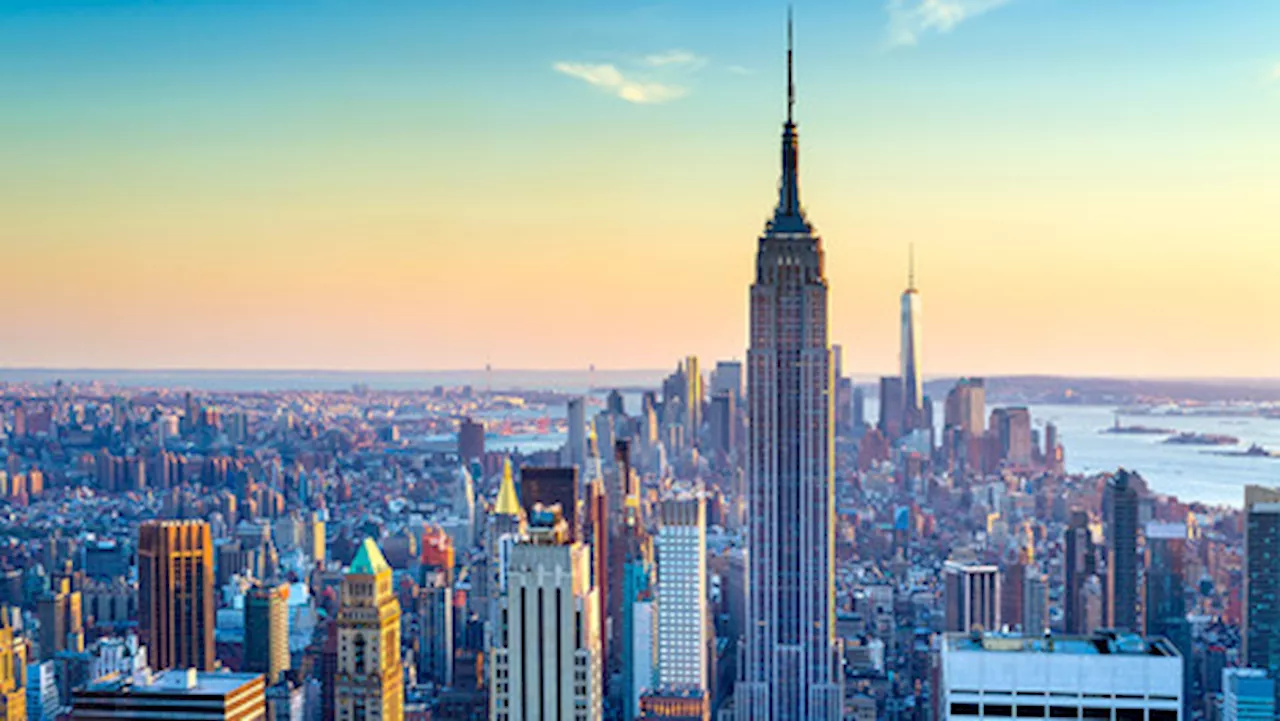 Announcing: Luxury Marketing Forum New York Sept. 26