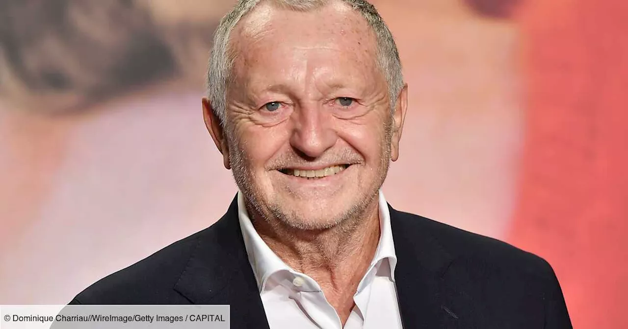 Jean-Michel Aulas en discussions exclusives pour le rachat de la LDLC Arena