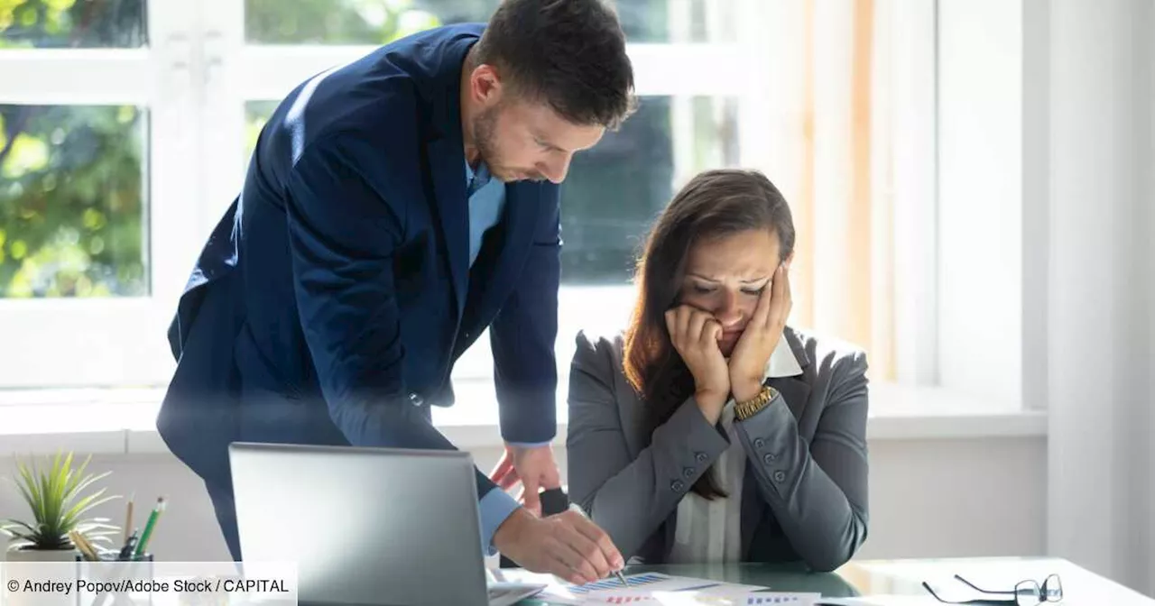 Travail : faut-il choisir entre santé financière et santé mentale ?