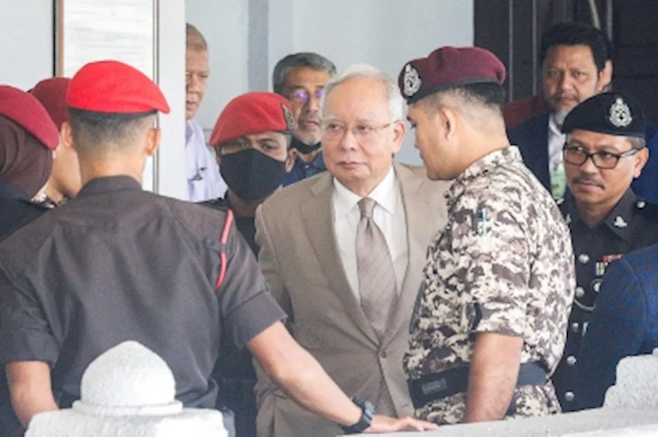 1MDB trial: Najib not the 'monster' that led 1MDB board of directors 'to the slaughter', defence argues