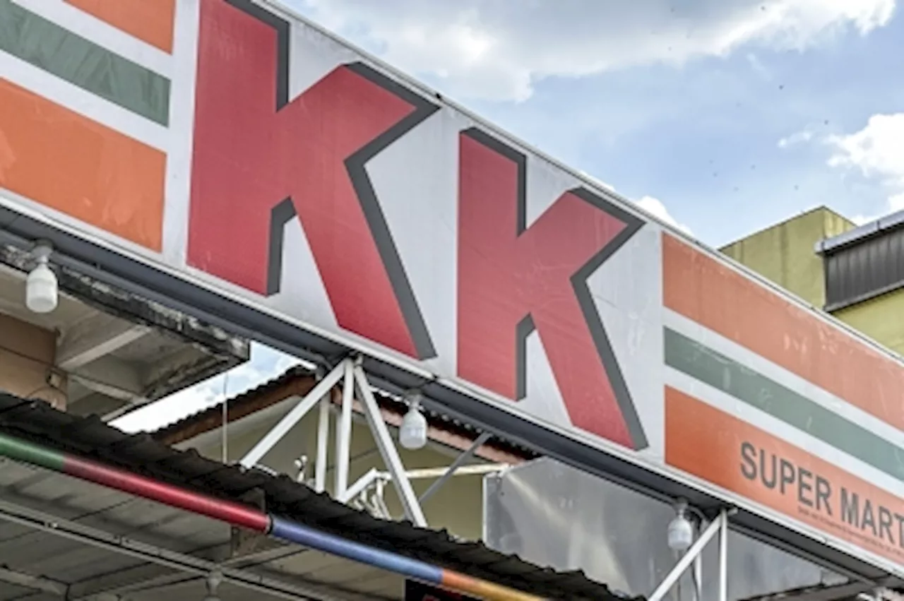 Claiming terrorism, PBK president want special police team to probe firebombing of Satok KK Mart