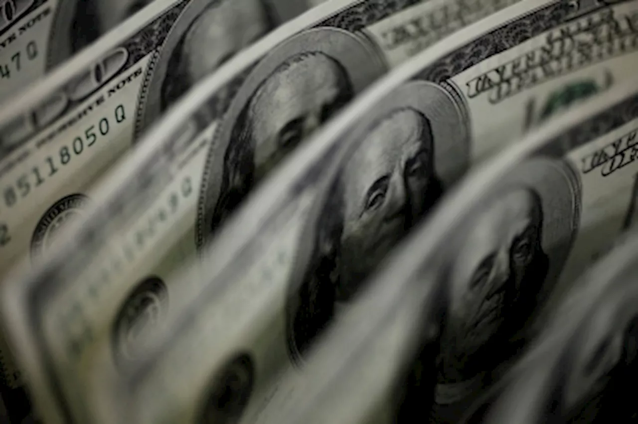 Dollar ascendant as Fed cut bets pared, jawboning props up yen