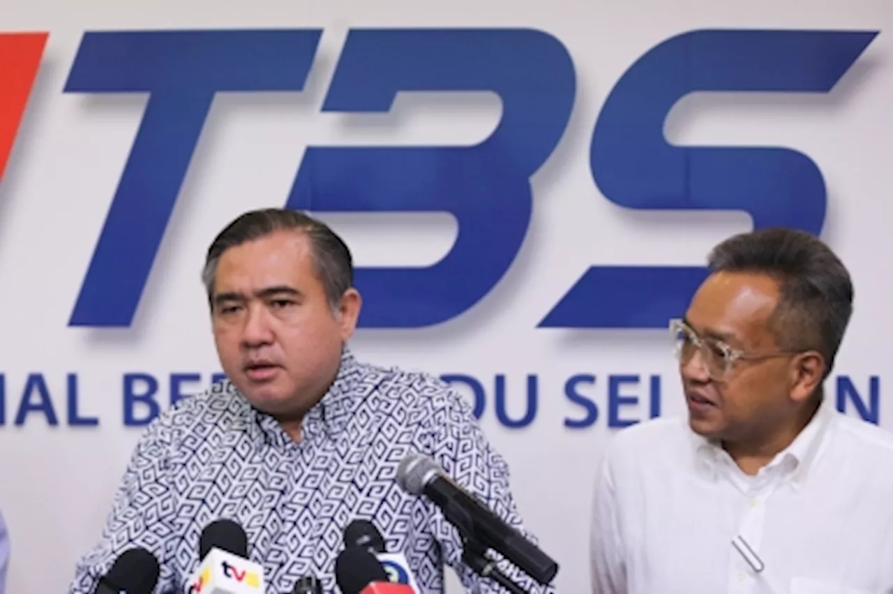 No such thing as issuing traffic summons to achieve KPI, says Anthony Loke