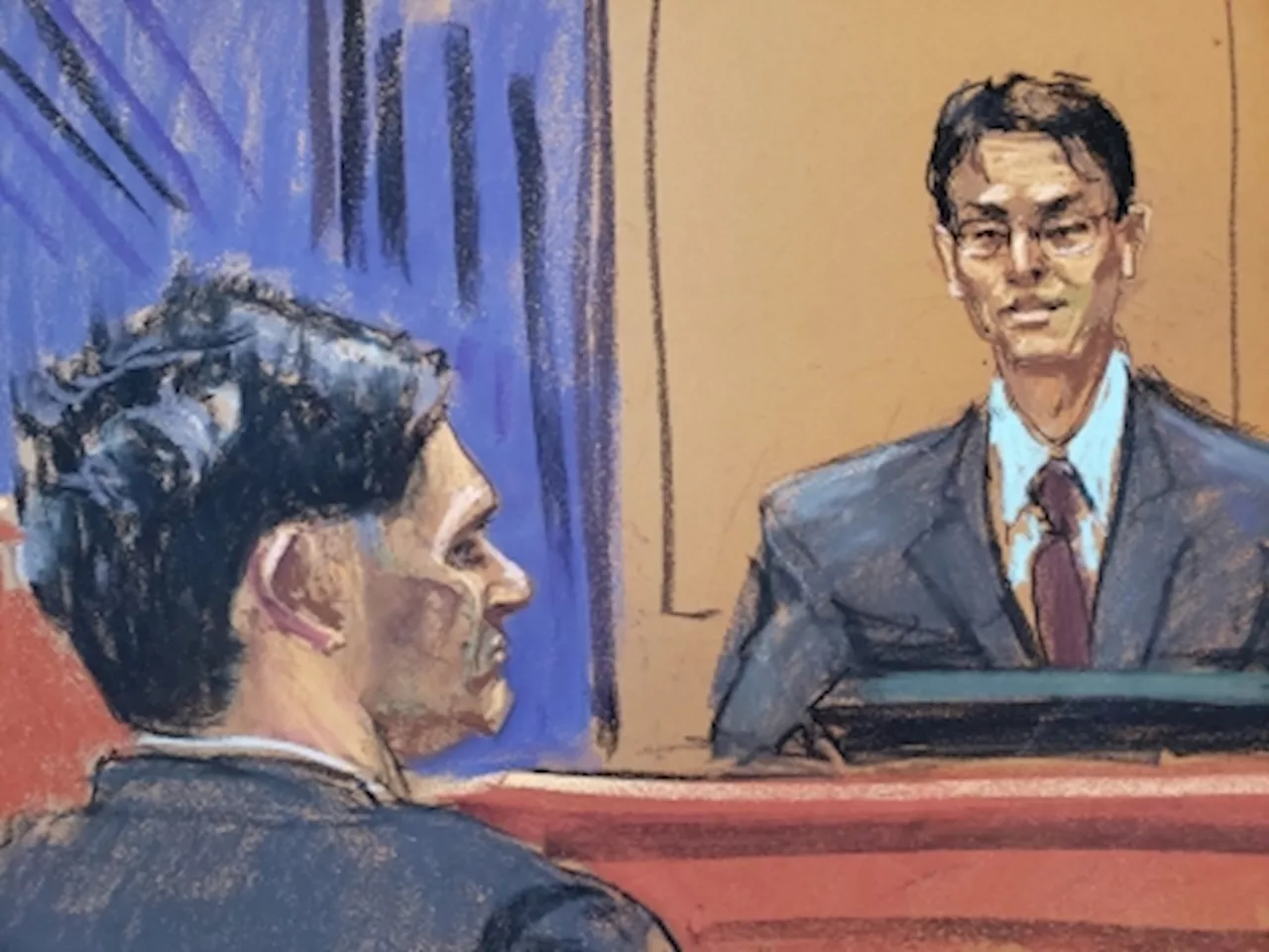 Sam Bankman-Fried prosecutor says coder’s cooperation sped up case