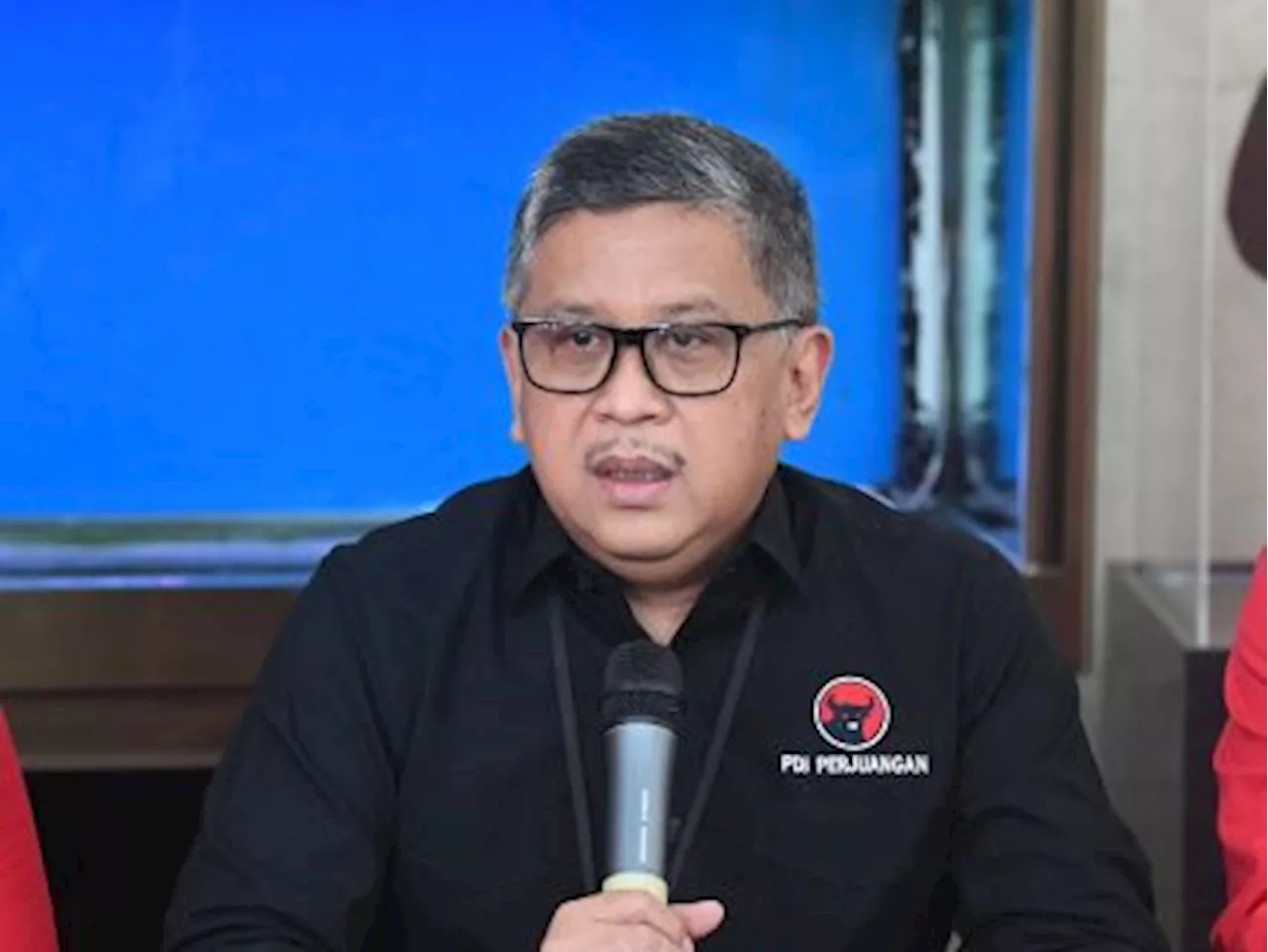 Bertemu Rosan, Puan Disebut Sedang Bangun Komunikasi Politik